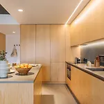 Apartamento Galapos - 2 Bedrooms And Parking In Santo Antonio