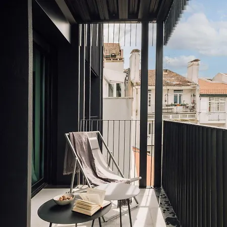 Galapos - 2 Bedrooms And Parking In Santo Antonio Apartman