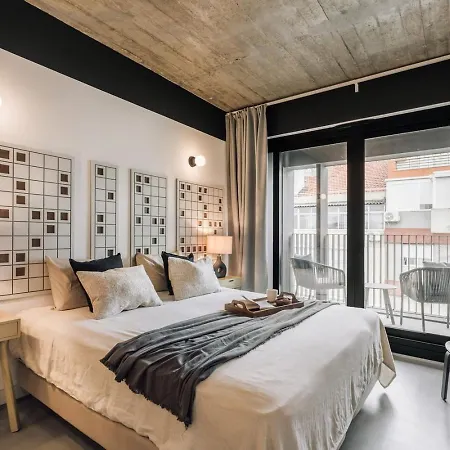 Galapos - 2 Bedrooms And Parking In Santo Antonio Apartman *