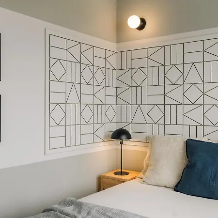 Galapos - 2 Bedrooms And Parking In Santo Antonio Apartmán *